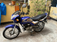 TVS Victor GX 2005 Model