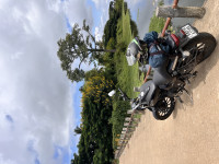 Bajaj Avenger Street 160 2019 Model