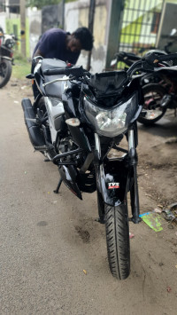 TVS Apache RTR 160 4V 2018 Model