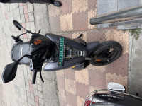 Ather 450X 2023 Model