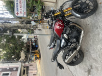 Triumph Speed 400 2023 Model