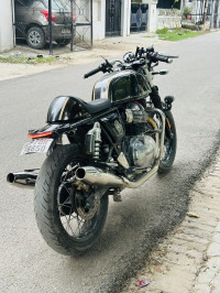 Royal Enfield Continental GT 650