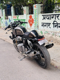 Royal Enfield Continental GT 650
