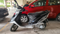 TVS Scooty Streak