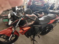 Yamaha FZ-S FI V2 2014 Model
