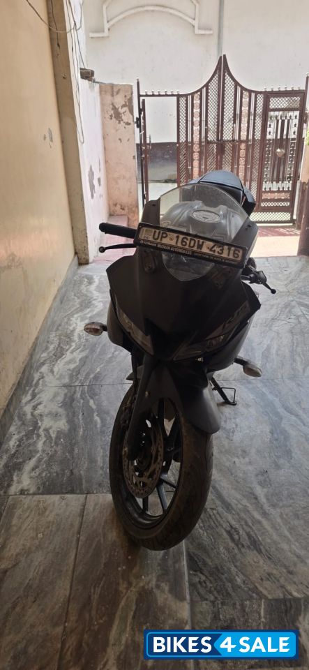Yamaha YZF R15 V3