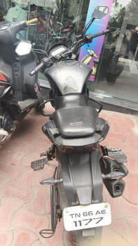 Bajaj Dominar 250 2020 Model