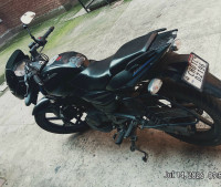 Bajaj Pulsar 150 DTSi 2021 Model
