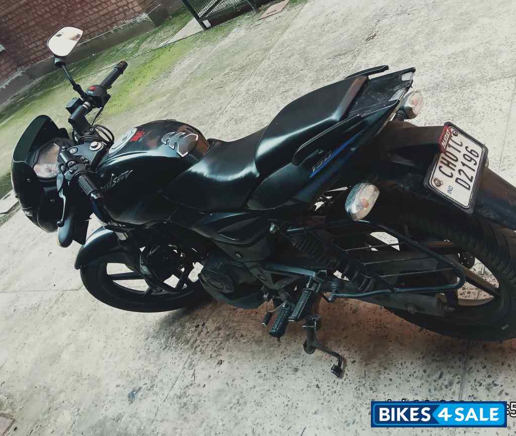 Bajaj Pulsar 150 DTSi