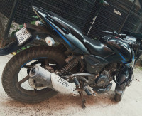 Bajaj Pulsar 150 DTSi