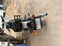 Royal Enfield Classic Gunmetal Grey