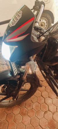 Honda Shine 125 Disc 2015 Model