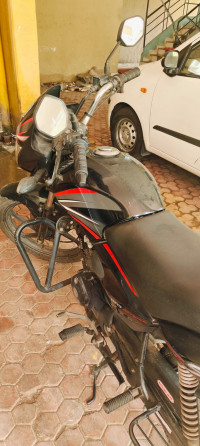 Honda Shine 125 Disc