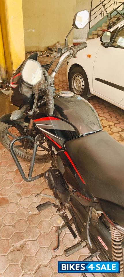 Honda Shine 125 Disc Honda Shine 125 Disc