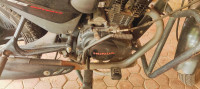 Honda Shine 125 Disc
