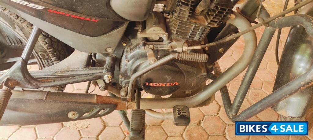Honda Shine 125 Disc Honda Shine 125 Disc