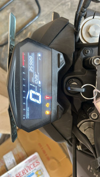 Hero Xtreme 160R 4V Pro 2023 Model