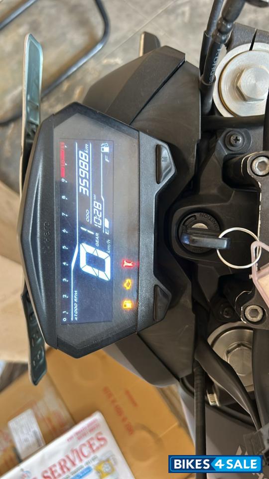Hero Xtreme 160R 4V Pro