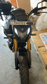 Hero Xtreme 160R 4V Pro