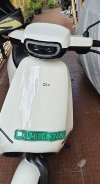 Ola S1 Pro 2023 Model