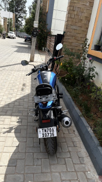 Yamaha XSR155