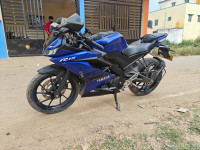 Yamaha YZF R15 V3 2019 Model
