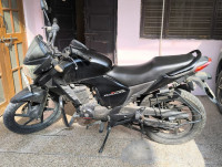 Honda Unicorn Dazzler 2011 Model