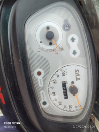 TVS Scooty Pep Plus 2019 Model