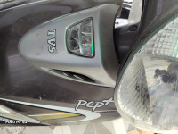 TVS Scooty Pep Plus