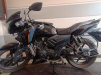 TVS Apache RTR 160 2018 Model