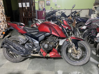 TVS Apache RTR 200 4V 2018 Model
