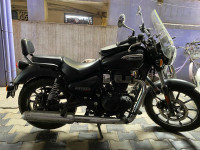 Royal Enfield Meteor 350 Stellar 2024 Model