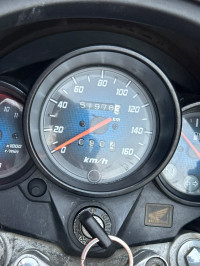 Honda CB Unicorn 2019 Model