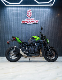 Kawasaki Z900 2026 2026 Model