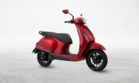 Bajaj Chetak Premium 2023 Edition 2023 Model