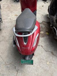 Bajaj Chetak Premium 2023 Edition