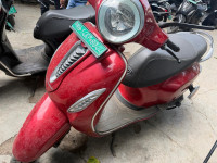 Bajaj Chetak Premium 2023 Edition
