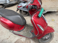 Bajaj Chetak Premium 2023 Edition