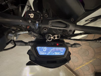 Bajaj Dominar 400 Disc 2017 Model