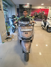 TVS Jupiter Classic 110 2026 Model