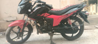Hero Glamour BS6 2021 Model