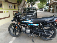 Hero HF 100 2023 Model