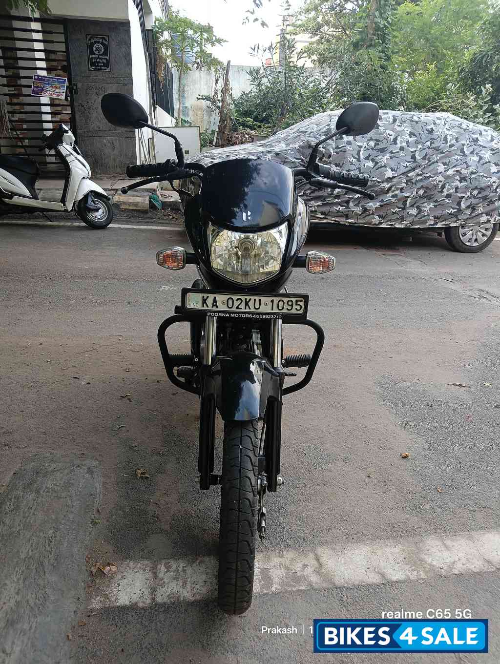 Hero HF 100 Hero HF 100