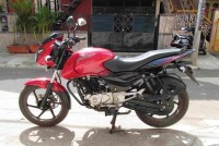 Bajaj Pulsar 150 DTSi 2013 Model