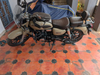 Honda CB350 DLX Pro 2024 Model