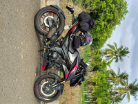 Bajaj Pulsar N250 2024