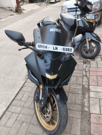 Yamaha R15 V4 2023 Model