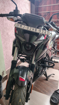 Bajaj Pulsar N160