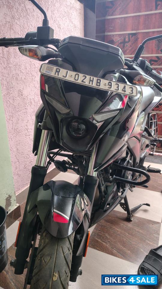 Bajaj Pulsar N160 Bajaj Pulsar N160