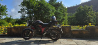 Suzuki Gixxer 150 2016 Model